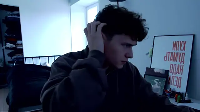 DanyDavis online show from 09/27/25, 11:27