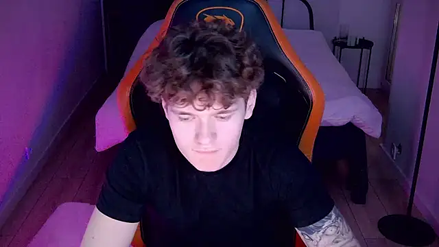 DanyDavis online show from 09/10/25, 05:45