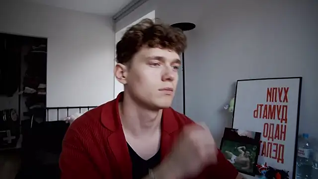 DanyDavis online show from 09/26/25, 12:45