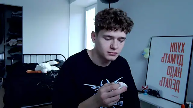 DanyDavis online show from 10/04/25, 07:21