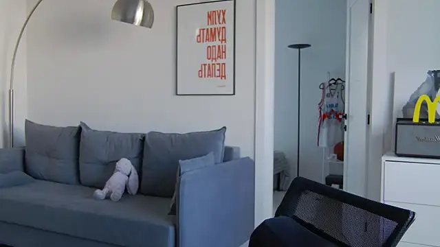 DanyDavis online show from 06/09/26, 01:34