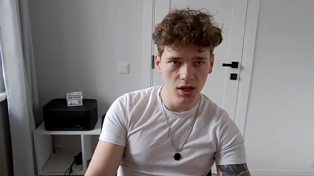 DanyDavis online show from 04/05/26, 09:16