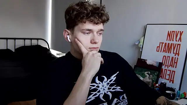 DanyDavis online show from 10/02/25, 07:45