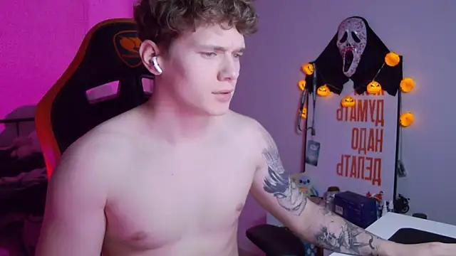 DanyDavis online show from 11/02/25, 09:31