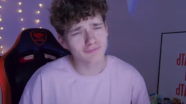 DanyDavis online show from 11/10/25, 01:05