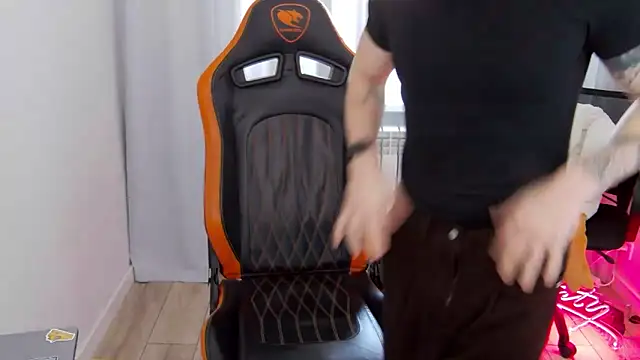 DanyDavis online show from 04/15/26, 11:16