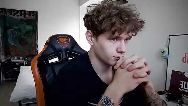 DanyDavis online show from 09/15/25, 12:27