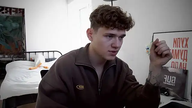 DanyDavis online show from 09/19/25, 08:51