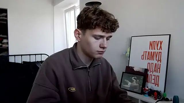 DanyDavis online show from 09/29/25, 10:11