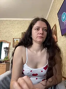 MariannaSida online show from 02/16/26, 08:35