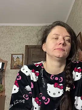 MariannaSida online show from 02/17/26, 08:22