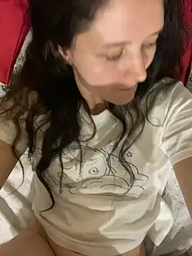 MariannaSida online show from 02/09/26, 08:51