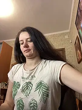 MariannaSida online show from 02/06/26, 08:21