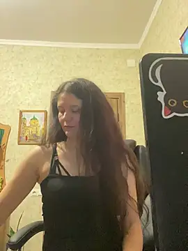 MariannaSida online show from 02/07/26, 04:04