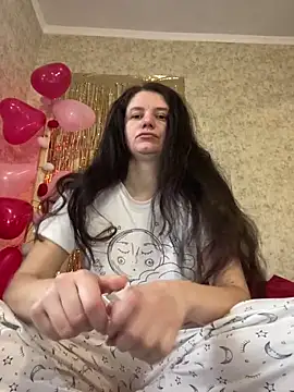 MariannaSida online show from 02/12/26, 08:25