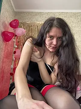 MariannaSida online show from 02/10/26, 08:57