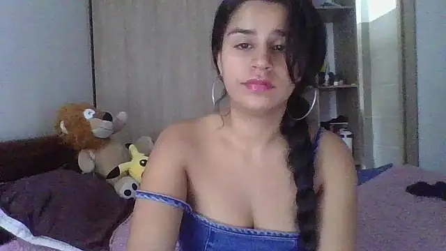 MeliSweet online show from 03/02/26, 02:24