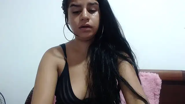 MeliSweet online show from 03/17/26, 06:16