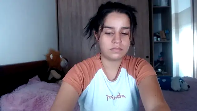 MeliSweet online show from 04/11/26, 09:18