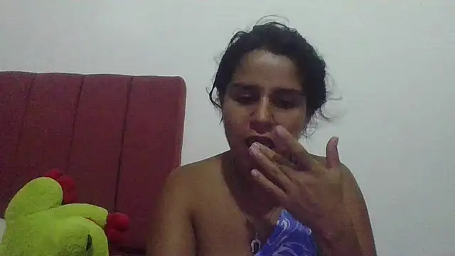 Snapshot of MeliSweet chatting on 09/12/25, 03:39 MeliSweet online show from 09/12/25, 03:39