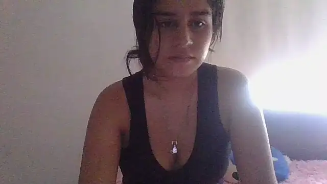 MeliSweet online show from 05/27/26, 02:13