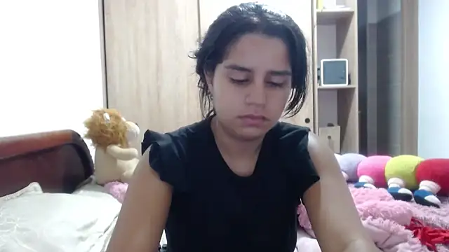 MeliSweet online show from 12/20/25, 10:07