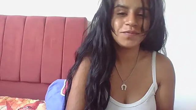 Snapshot of MeliSweet chatting on 09/21/25, 01:16 MeliSweet online show from 09/21/25, 01:16