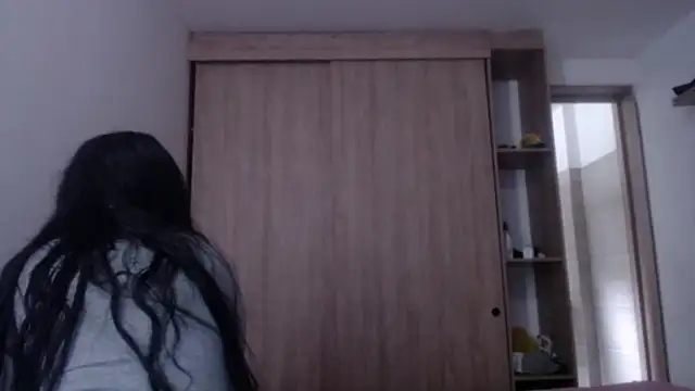 MeliSweet online show from 04/07/26, 01:57