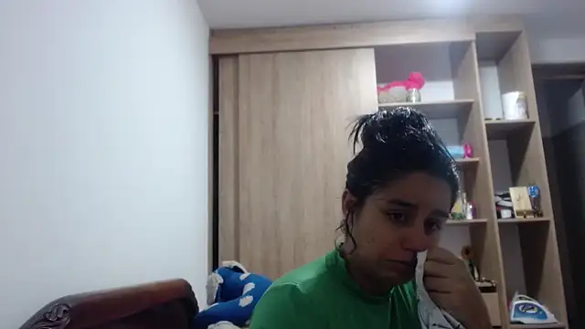 MeliSweet online show from 04/08/26, 11:17