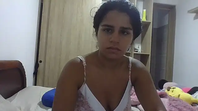 MeliSweet online show from 11/17/25, 11:14