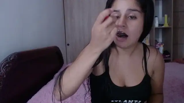 MeliSweet online show from 03/29/26, 08:21