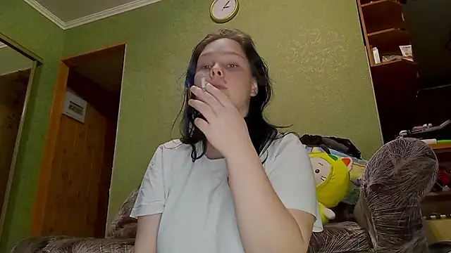 SweetPiggyx online show from 04/18/26, 05:59