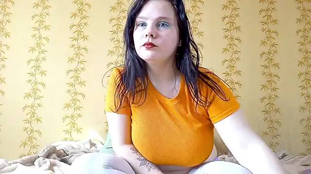 SweetPiggyx online show from 03/19/26, 10:59