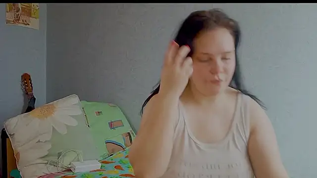 SweetPiggyx online show from 03/26/26, 08:45