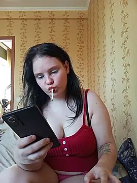 SweetPiggyx online show from 07/02/26, 12:33