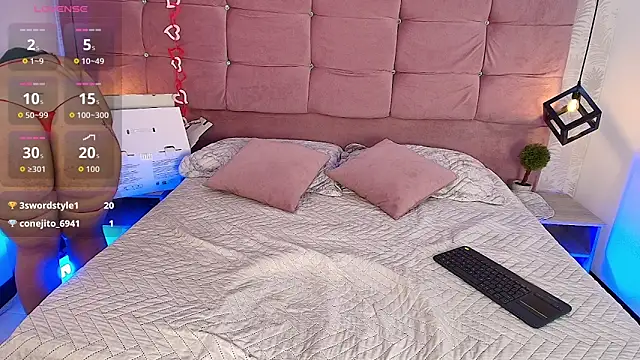 Jenna-Mitchell online show from 11/14/25, 03:54