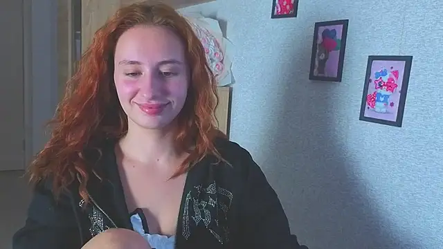 kristi ginger online show from 12/05/25, 08:17