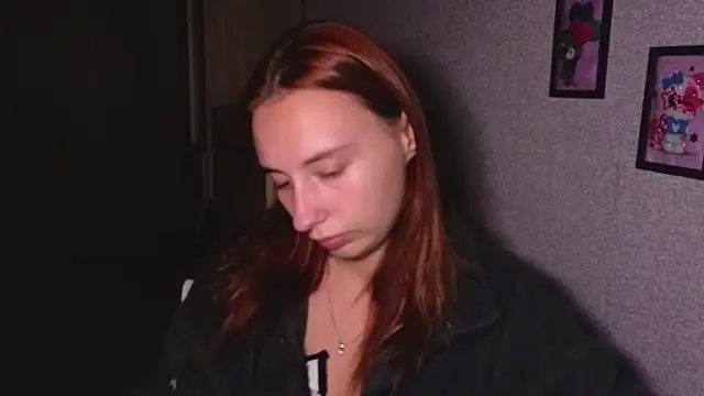 kristi ginger online show from 11/16/25, 10:02