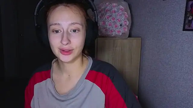 kristi ginger online show from 09/14/25, 01:50