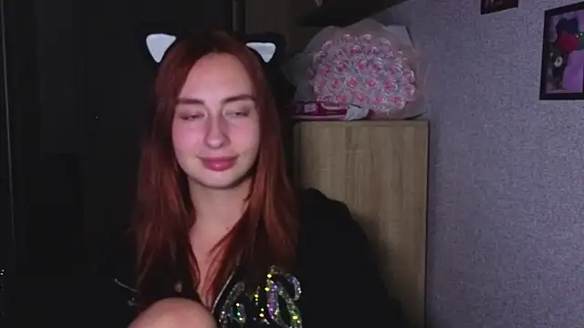 kristi ginger online show from 11/01/25, 12:39