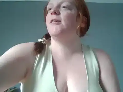 Annie Spice1X online show from 03/21/25, 09:34