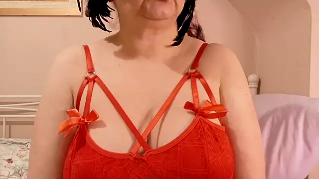 Raven Magical Milf online show from 02/14/26, 11:16