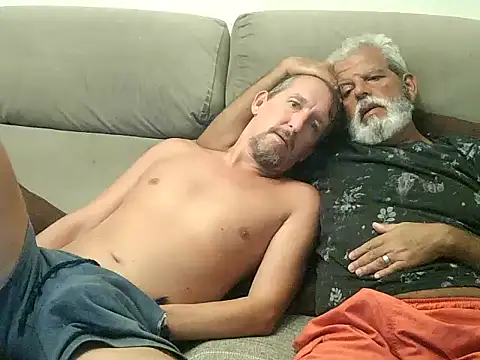 CasalcwBR online show from 04/07/26, 01:18