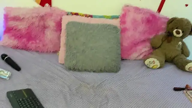 Rihanna Flex online show from 12/04/25, 07:24