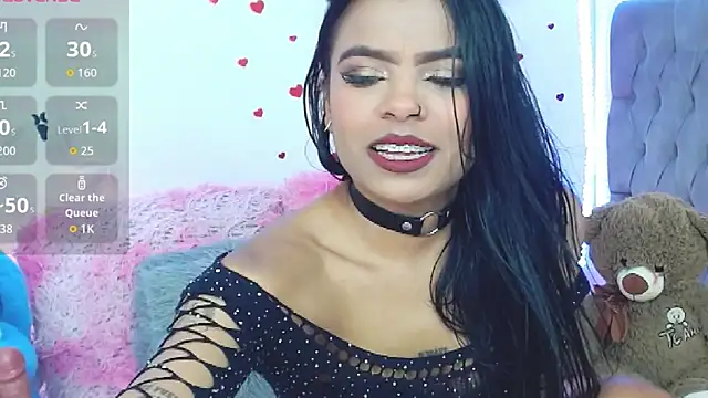 Rihanna Flex online show from 10/26/25, 06:41