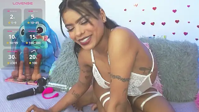 Rihanna Flex online show from 10/21/25, 06:18