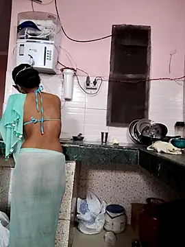 Desi Bhabi 01 online show from 02/23/26, 06:36