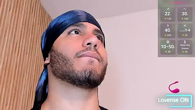 ibraiimm online show from 10/31/25, 07:10