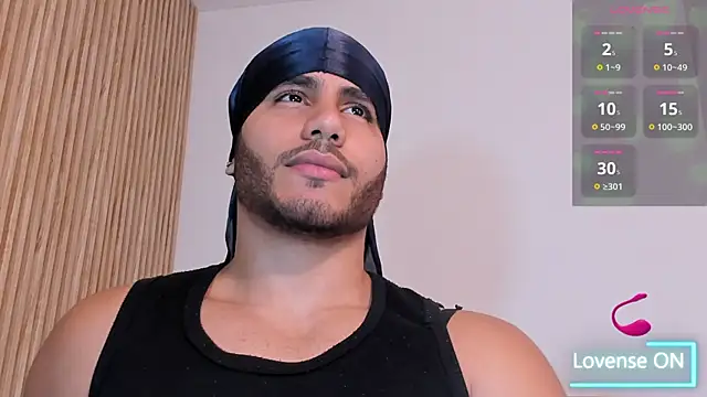 ibraiimm online show from 11/06/25, 08:02