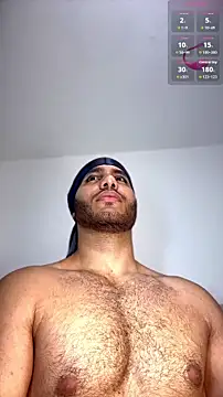 ibraiimm online show from 05/31/26, 03:01